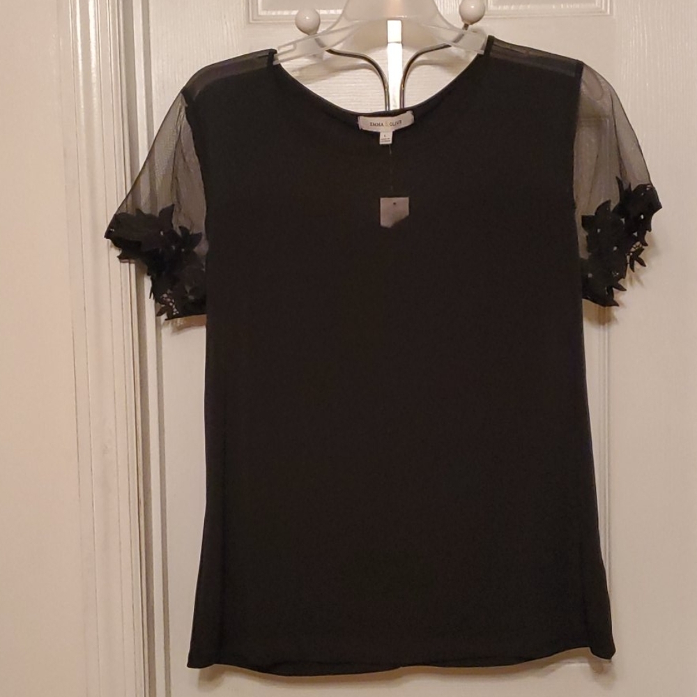 Women's blouse